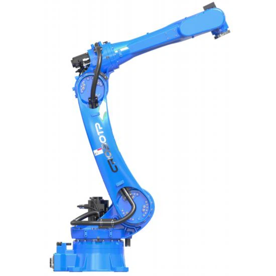 Lengan Robot Pengendalian Industri