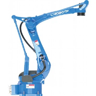 Robot Pengendalian Cnc